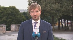 Olympionička má těžší průběh, řekl Vojtěch. Její zástupci to odmítají