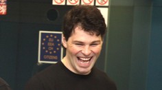 Jágr začíná na Kladně novou éru: Budeme hrát jiný hokej, vždy na maximum!
