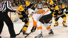 Sobotní večer na NOVA Sport: Bitva nejlepších Čechů v NHL