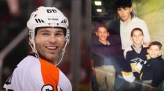 JÁGRA MĚLI NA PLAKÁTU. Teď s ním budou bojovat o Stanley Cup