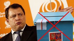 Politolog: Paroubek se neumí dohodnout, ze Sněmovny udělal arénu