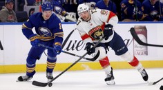 První sobotní zápas NHL v krásný čas. Na Nova Sport Florida s Buffalem
