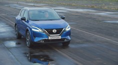 Zásadní novinka Nissanu. Oblíbený Qashqai vyjíždí ve třetí generaci