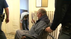 Inscenovaná sebevražda: Zahladit stopy se pachatelům nepodařilo