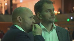 "Ani Babišova nadvláda není navěky." Opozice doufá ve změnu jako na Slovensku