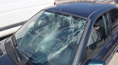 Policisté hledají "terminátora"! Mladíka srazilo auto, vstal a odešel