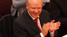 Nový fotbalový šéf Hašek rozmetal STES, se Slavií jedná o Jarolímovi