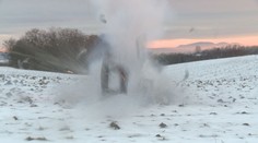 TEST: Pyrotechnika z tržnice vás klidně zabije. Koupíte ji snadno