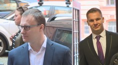 Hádku učitele s otcem ukončila až střelba, soud jde do finále!