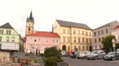 Na D5 se konečně vrátí směrovka na Tachov