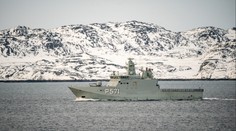 NATO reaguje na napětí kolem Grónska. Chystá vojenskou misi
