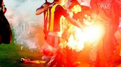 V Plzni bude peklo s Turky! Fenerbahce pošle přes 600 fanoušků