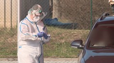 Ministr Prymula chce Česko otestovat za dva týdny. "Nemožné," tvrdí lékaři