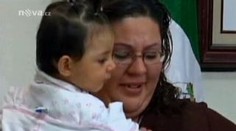 Personál mexické nemocnice prodával novorozeňata
