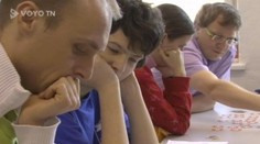 Mistr republiky v pexesu obhájil titul z loňska