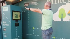 V Rumunsku už se nemohli koukat na tloustnoucí lidi. Za dřepy mají MHD zdarma