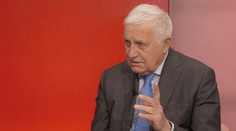 Klaus: Nedělejme Slovensku, co dělá Fiala a Lipavský. Je to trapné a stydím se za ně