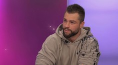 Plyšák z Big Brothera: Ničeho z vily nelituju, všechno jsou to zkušenosti