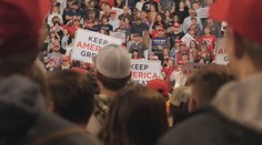 V USA začaly primárky, první hlasování provází technické problémy