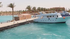 Cestování jednoduše. PŘEHLED, co vás čeká na výletě do Egypta