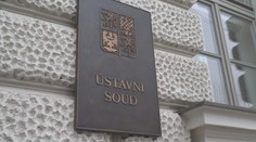 Ústavní soud zamítl návrh hnutí ANO na zrušení důchodové reformy