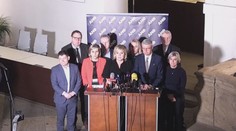 Vyvoláme hlasování o nedůvěře Fialově vládě, shodlo se hnutí ANO