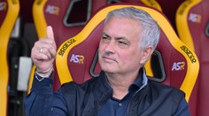Mourinhův tah vyšel. Tohle jsme nechtěli, přiznal Trpišovský