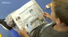 Je vaše dítě zralé na první třídu? Udělejte mu TEST