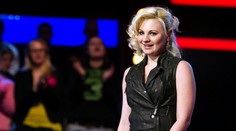 Finalisté dozpívali a šli pařit, Anna tančila na stole! Podívejte se