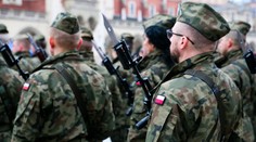 Polsko mimořádně spouští operaci Horizont. Nasadí 10 tisíc vojáků