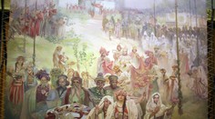 Co se psalo o epopeji v médiích v roce 1928