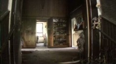 Požár ve školce. Plačící děti utíkaly