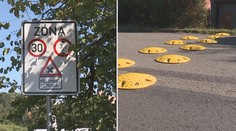 V Otrokovicích chtějí předejít smrtelným nehodám, zavádí řadu opatření