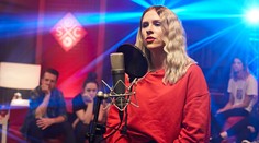 Pěvecká show Coca-Cola Souboj coverů startuje už dnes!
