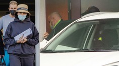 Prokuratura vyšetřuje smrt muže, kterého zadrželi s Plačkovou. Zemřel ve vazbě