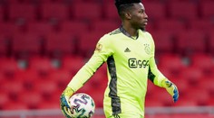 Ostrý trest pro jedničku Ajaxu! Za doping si rok nezachytá