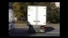 Největší idiot všech dob za volantem
