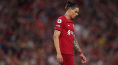 Liverpoolský hříšník se omluvil za zkrat: Poučil jsem se. Nebude se to opakovat