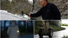 ZMĚNY NA SILNICÍCH: Tohle všechno bude už od února jinak!