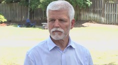 Pavel ve Washingtonu probral bezpečnost i americké volby