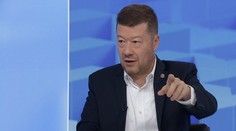 Poslanci by měli mít stejný plat jako učitelé. Marně jsem žádal o jeho zmrazení, kritizuje Okamura