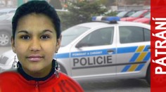 PÁTRÁNÍ: Andrea (18) se ztratila na nádraží. Přítel si zoufá