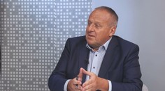 Na povolení stavby čeká 150 tisíc bytů. Ročně jich ho získá jen 5 000, říká developer