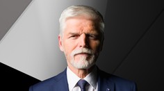 Prezidentský kandidát: Generál Petr Pavel