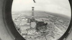 ČERNOBYL: 30 let od výbuchu stále hrozí nebezpečí! VIDEO