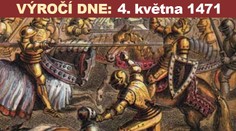 Krvavé louky u Tewkesbury