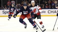 Derby zároveň bojem o play-off NHL. Střet mezi rivaly sledujte na Nova Sport