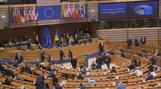V Bruselu jednají ministři o pomoci státům, kde končí uprchlíci z Ukrajiny