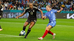 Velké překvapení na MS žen. Francouzky nedaly gól a jen remizovaly s Jamajkou