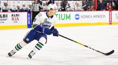 Vancouver stěhuje farmářský tým, Jašek to bude mít ke Canucks blíže